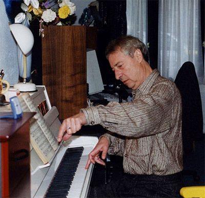 Luc Ferrari